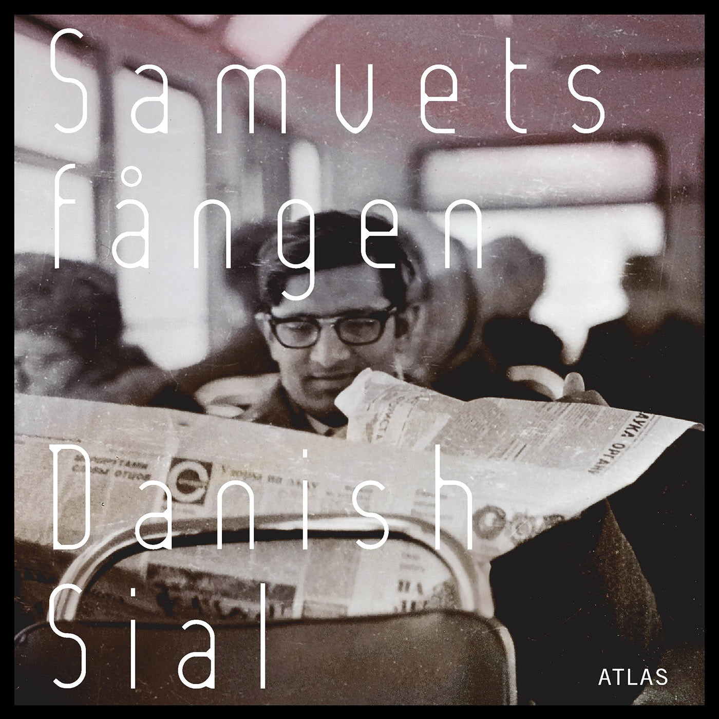 Samvetsfången – Ljudbok