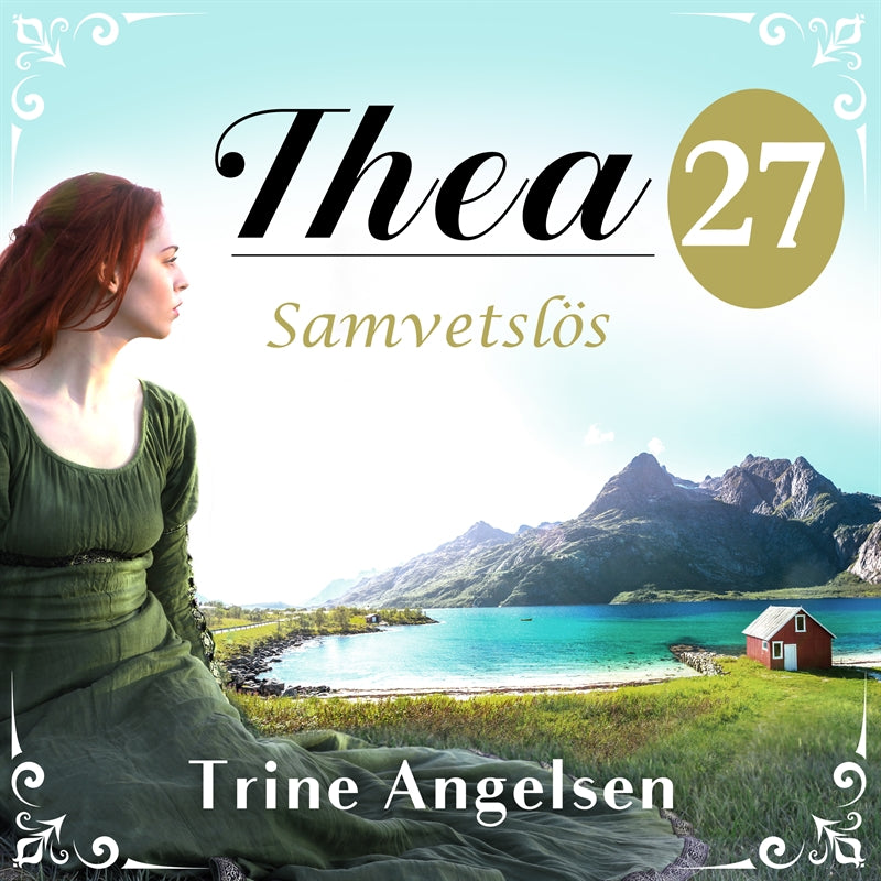 Samvetslös: En släkthistoria – Ljudbok