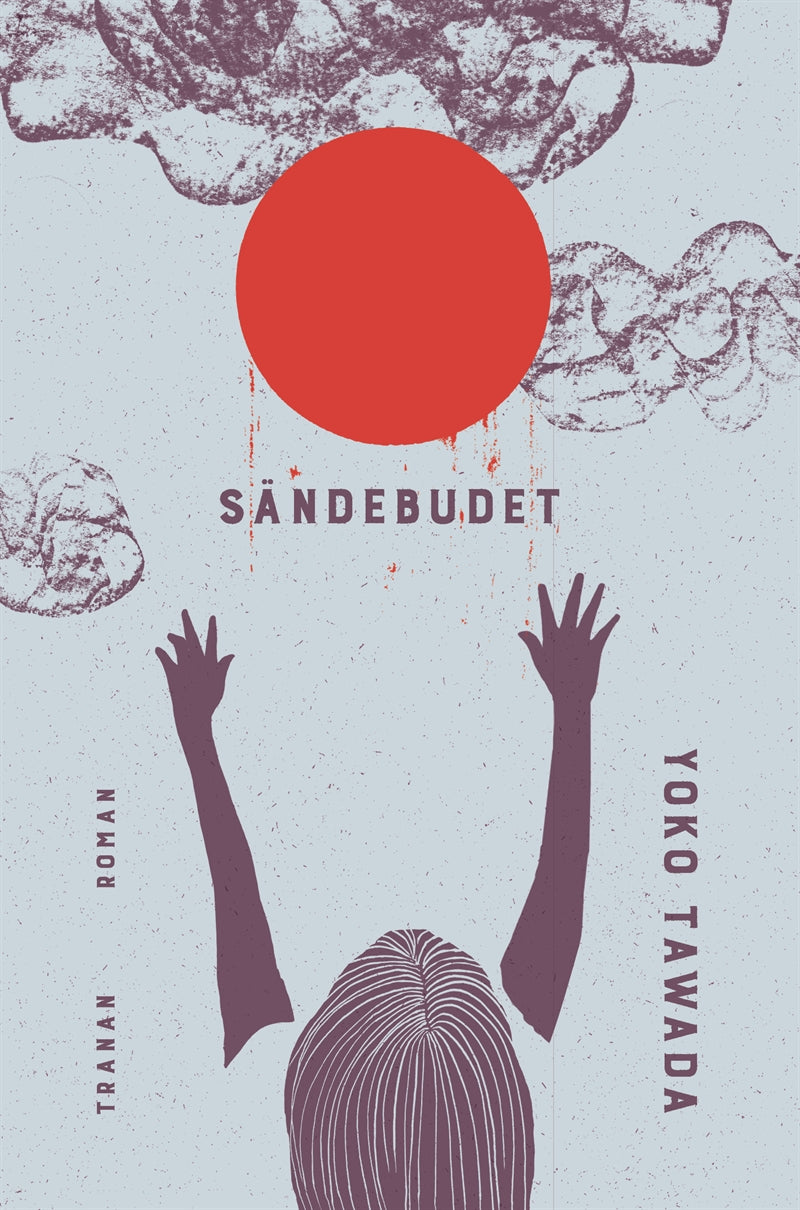 Sändebudet – E-bok