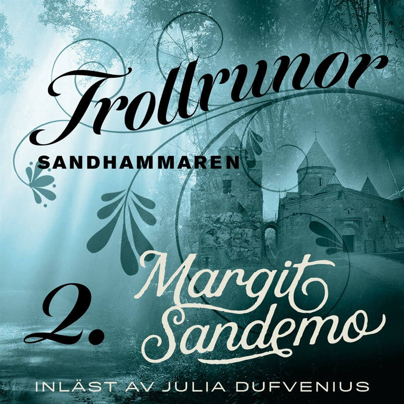 Sandhammaren – Ljudbok