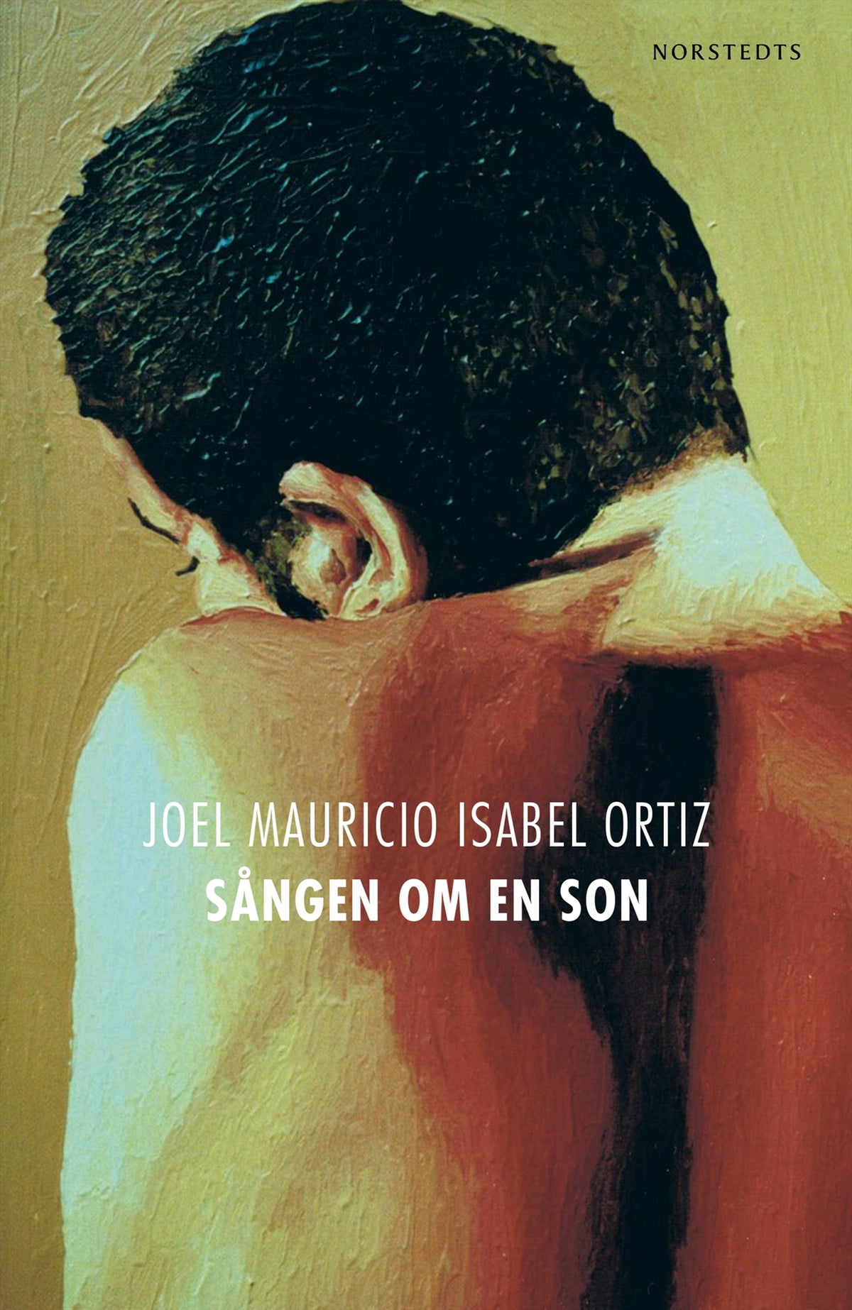 Sången om en son – E-bok