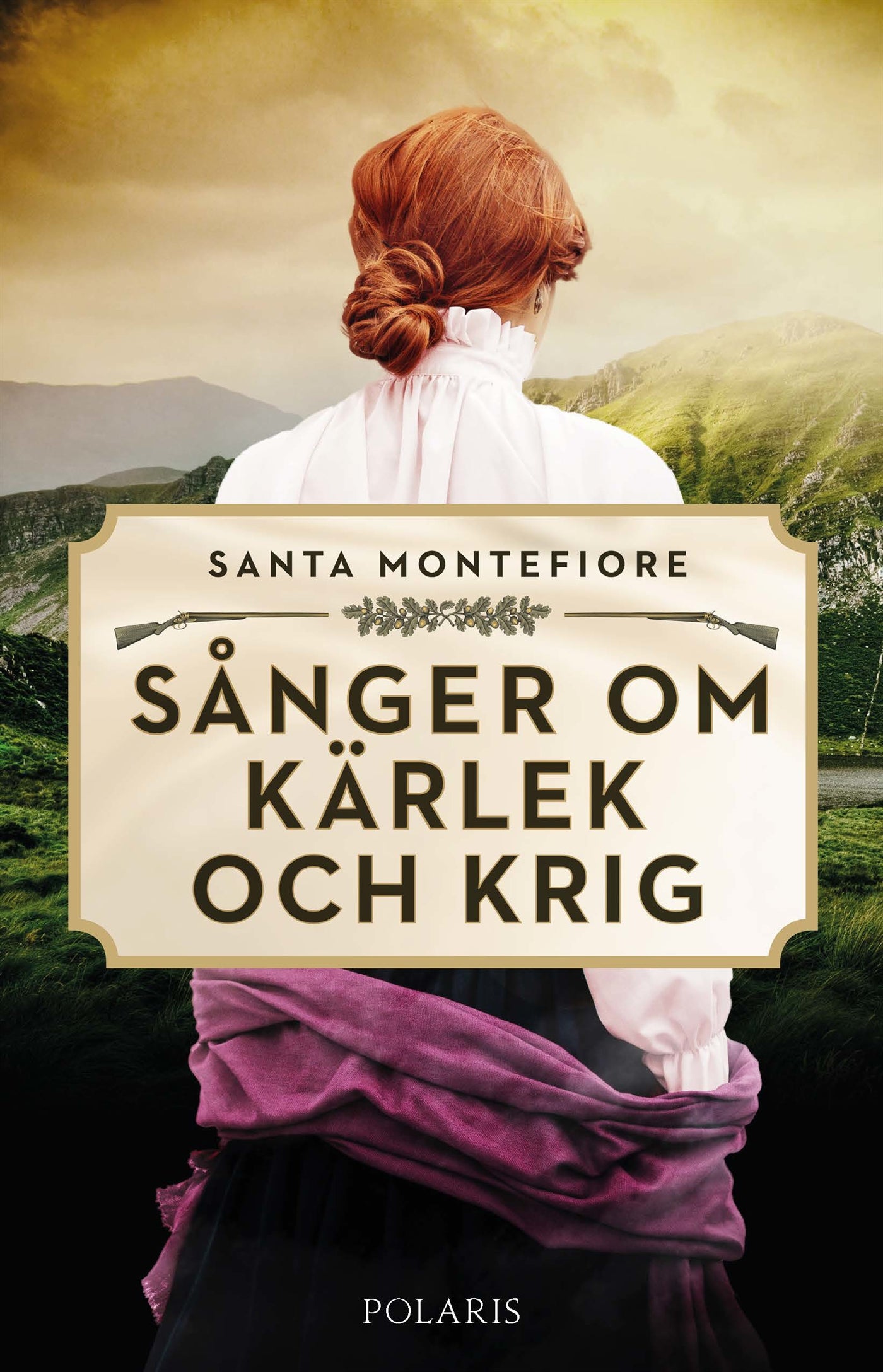 Sånger om kärlek och krig – E-bok