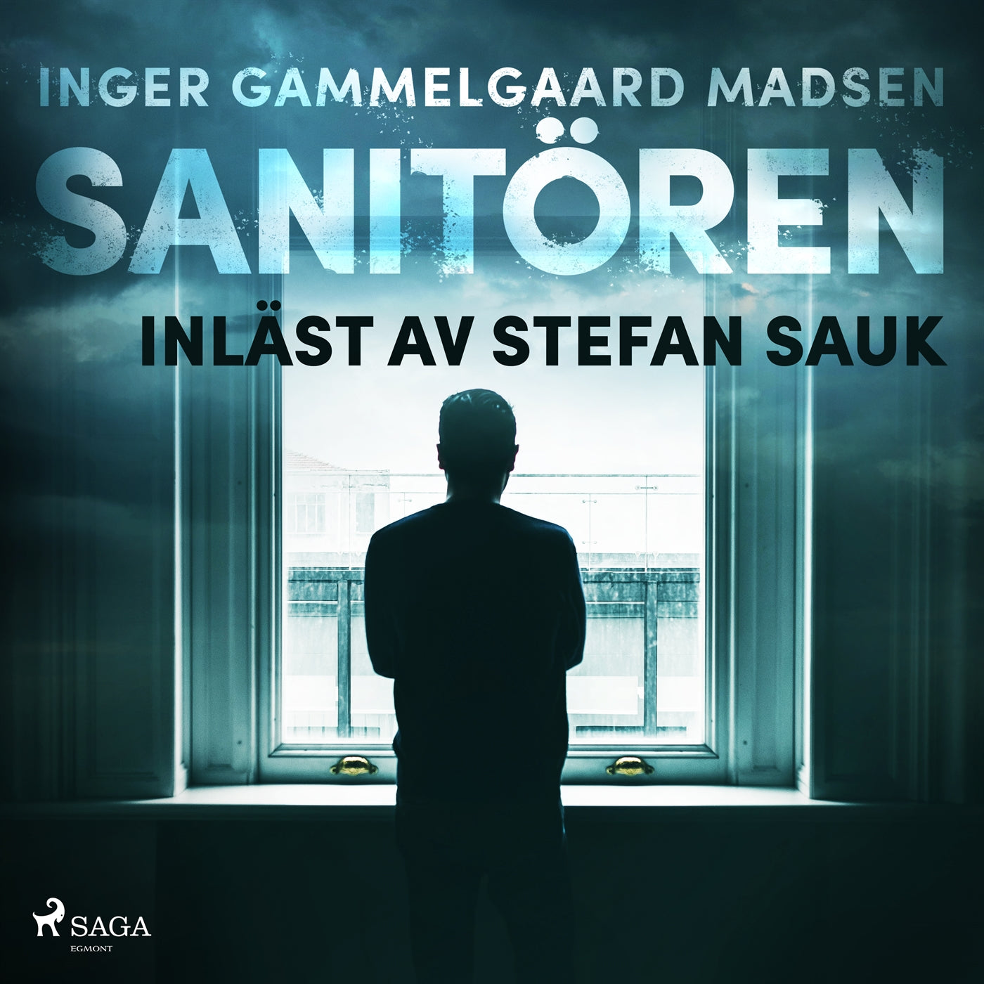 Sanitören – Ljudbok