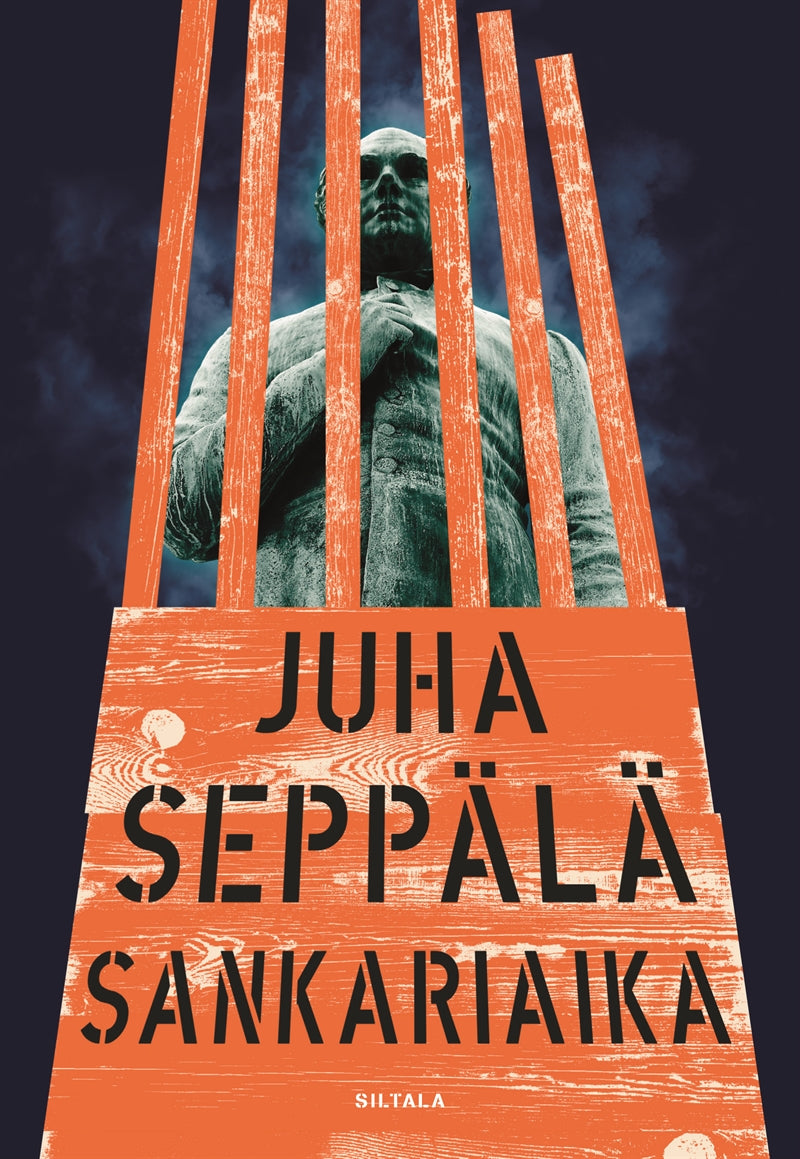 Sankariaika – E-bok