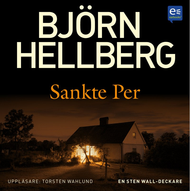 Sankte Per – Ljudbok