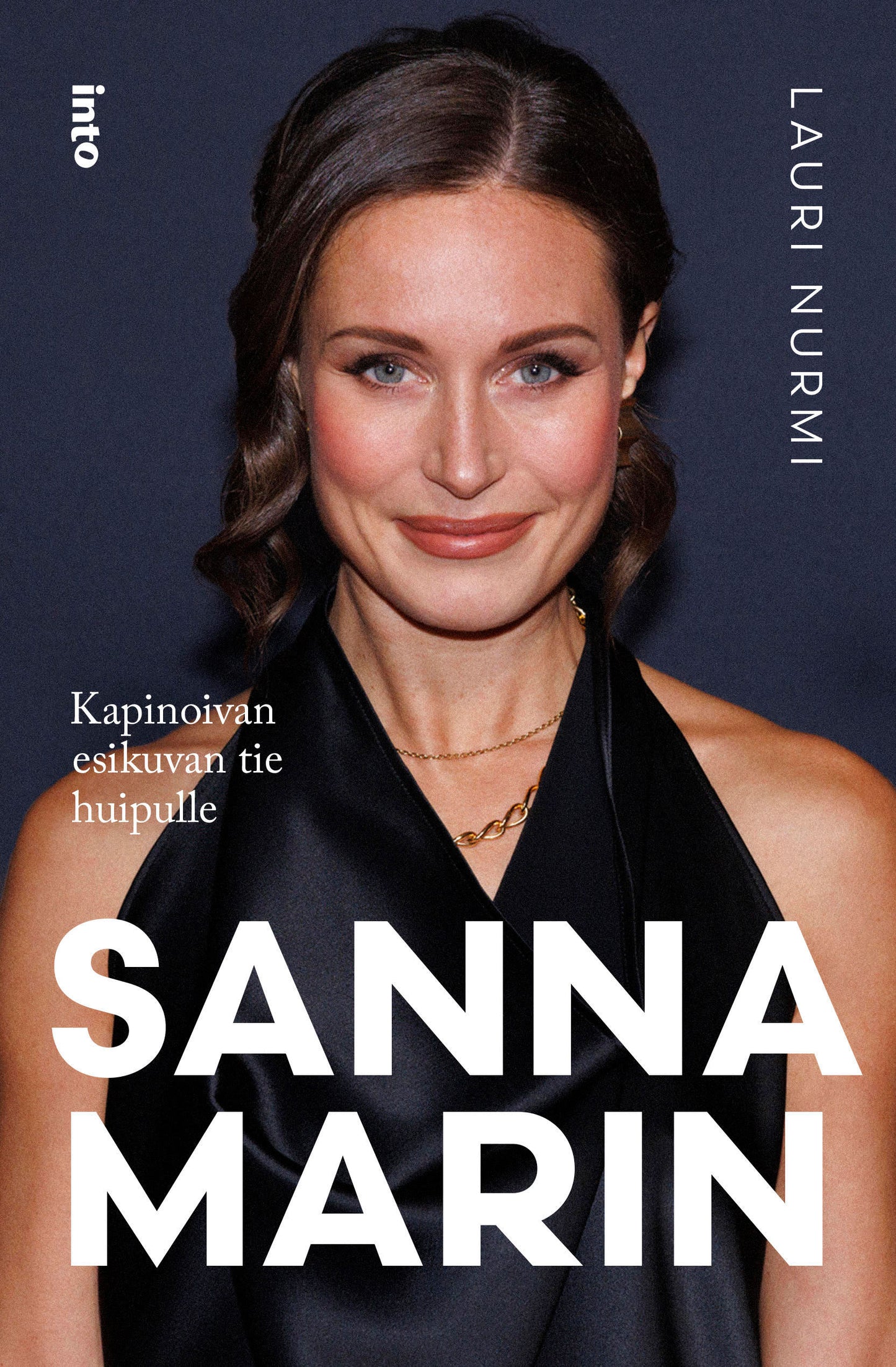 Sanna Marin – E-bok