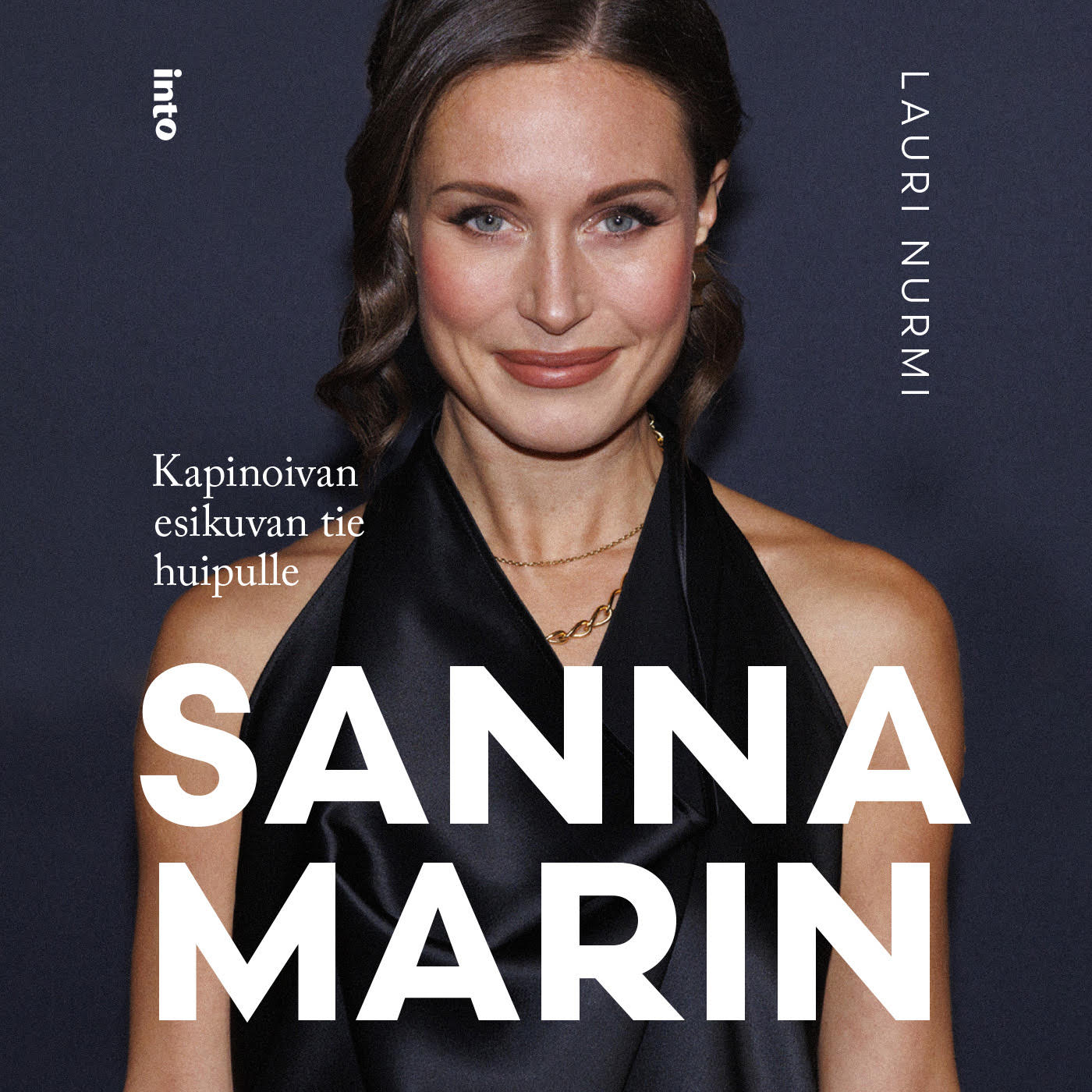 Sanna Marin – Ljudbok