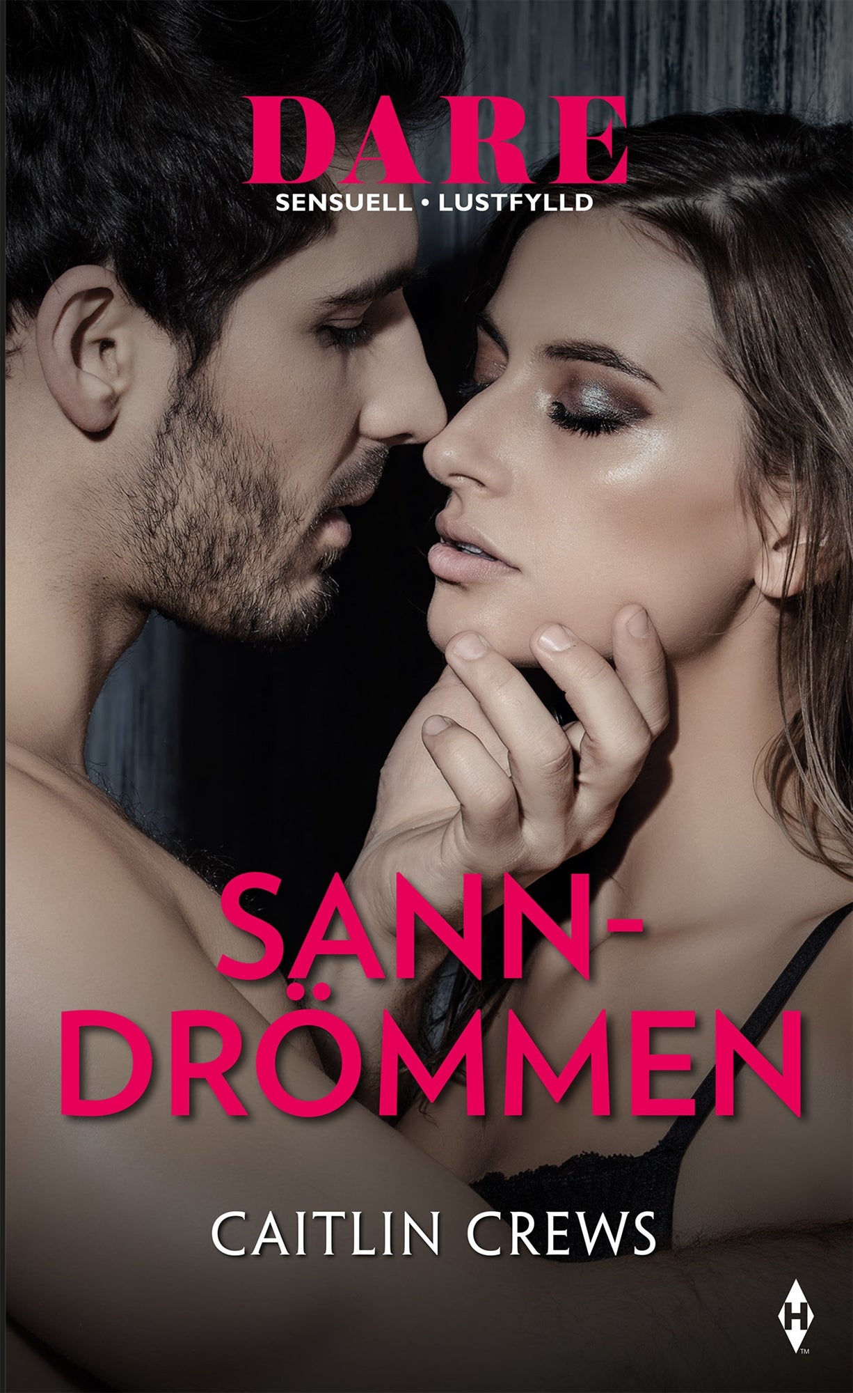Sanndrömmen – E-bok