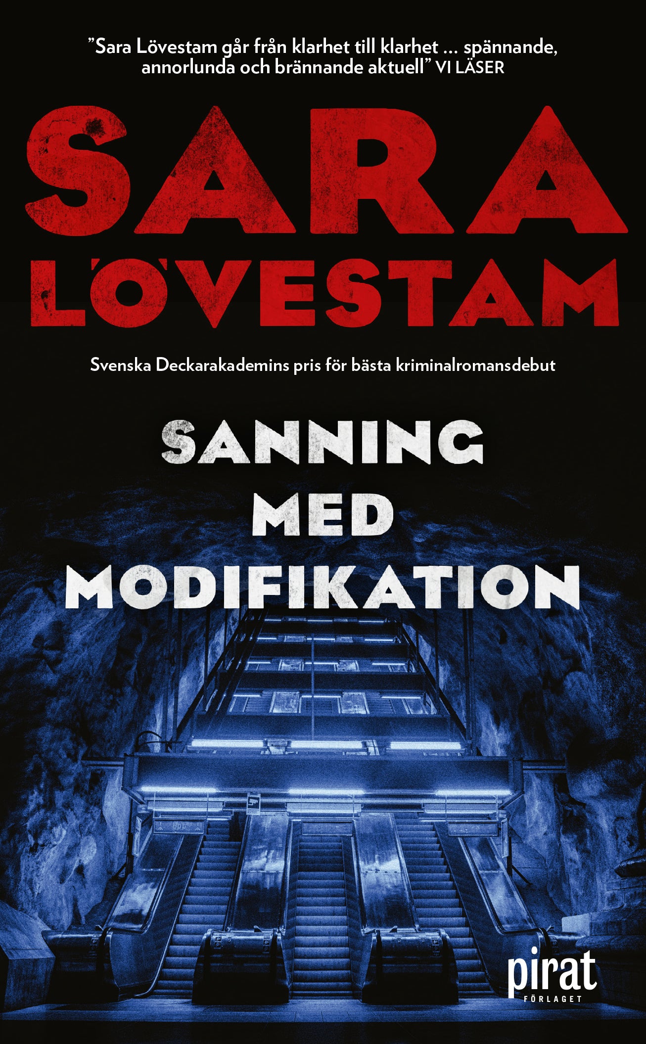 Sanning med modifikation – E-bok