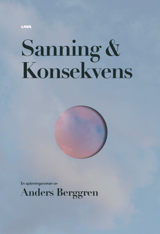 Sanning och konsekvens – E-bok