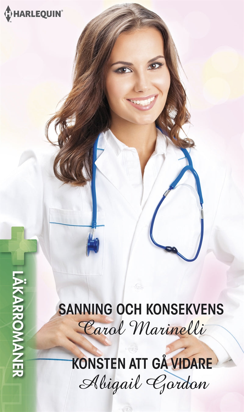 Sanning och konsekvens / Konsten att gå vidare – E-bok