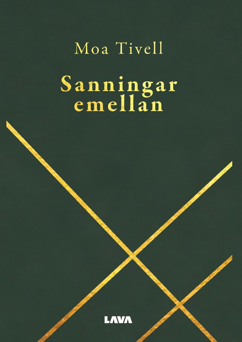 Sanningar emellan – E-bok