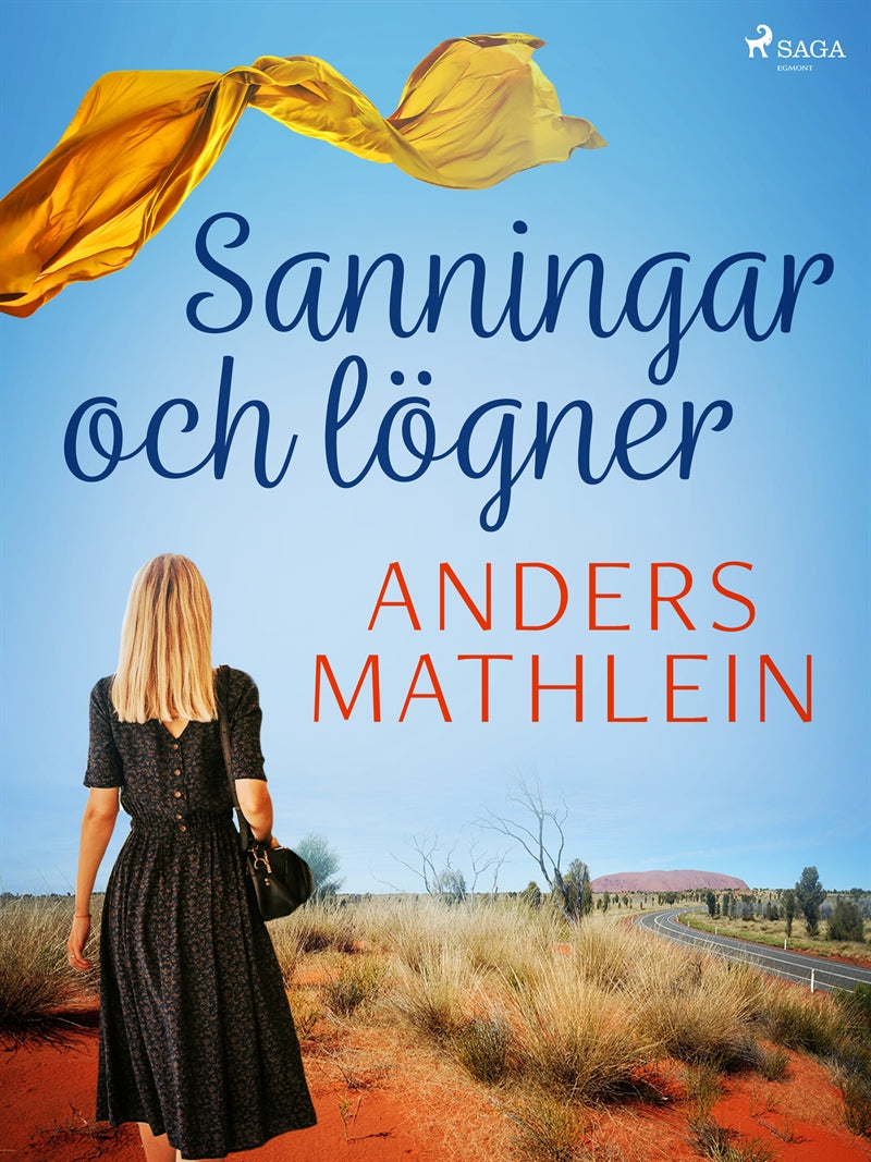Sanningar och lögner – E-bok