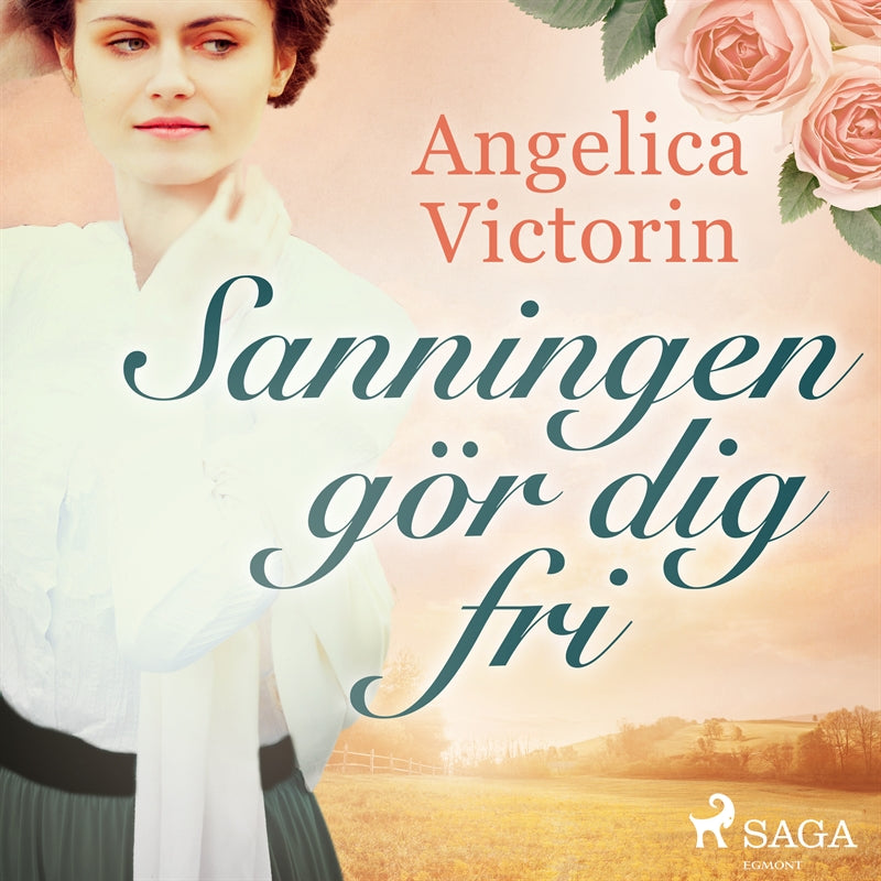 Sanningen gör dig fri – Ljudbok