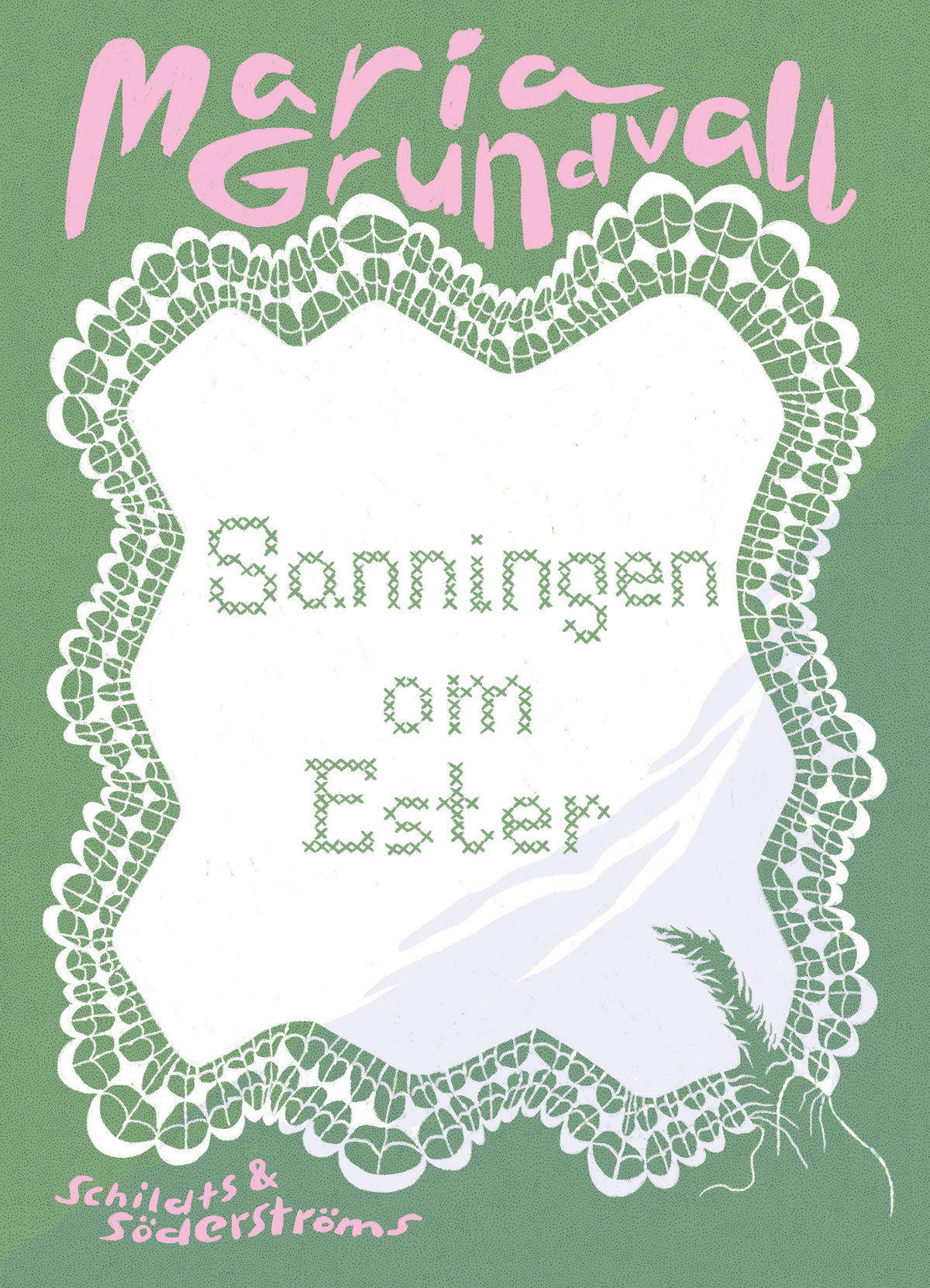 Sanningen om Ester – E-bok