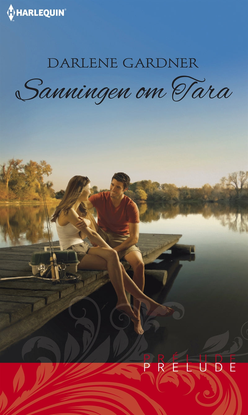 Sanningen om Tara – E-bok