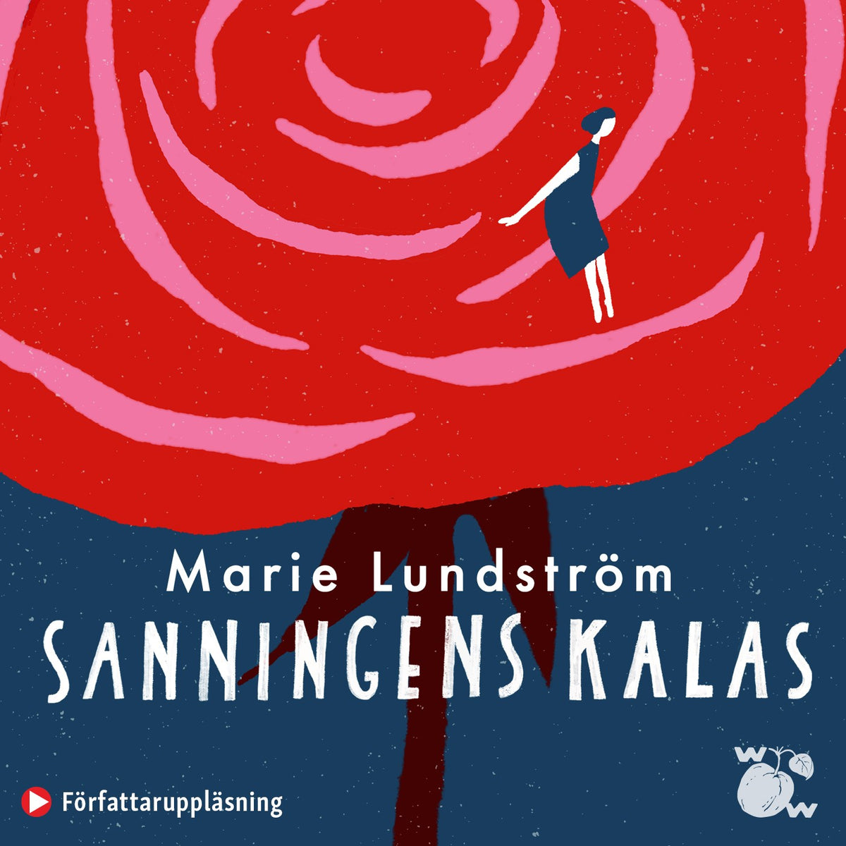 Sanningens kalas – Ljudbok