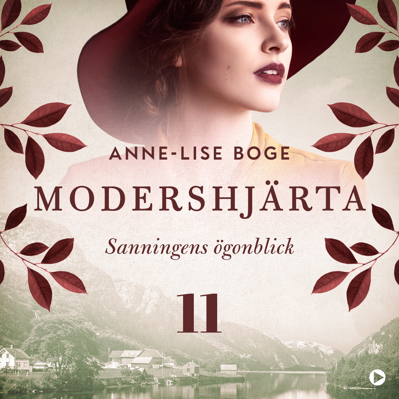 Sanningens ögonblick – Ljudbok