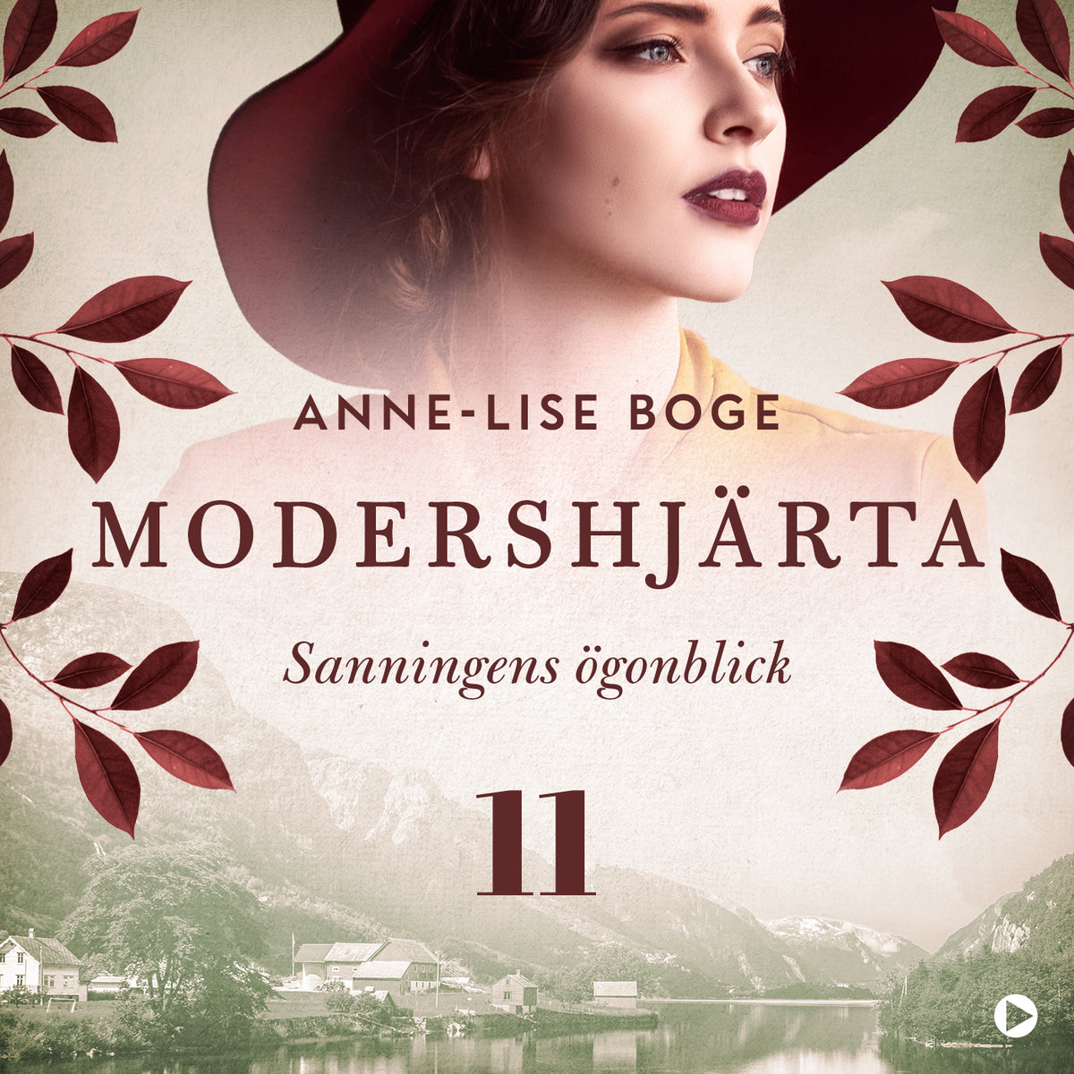 Sanningens ögonblick – Ljudbok