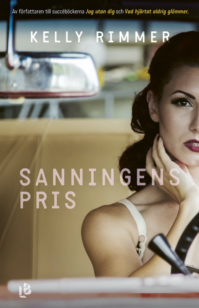 Sanningens pris – E-bok