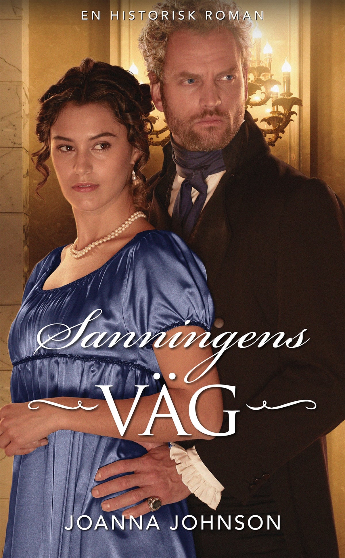 Sanningens väg – E-bok