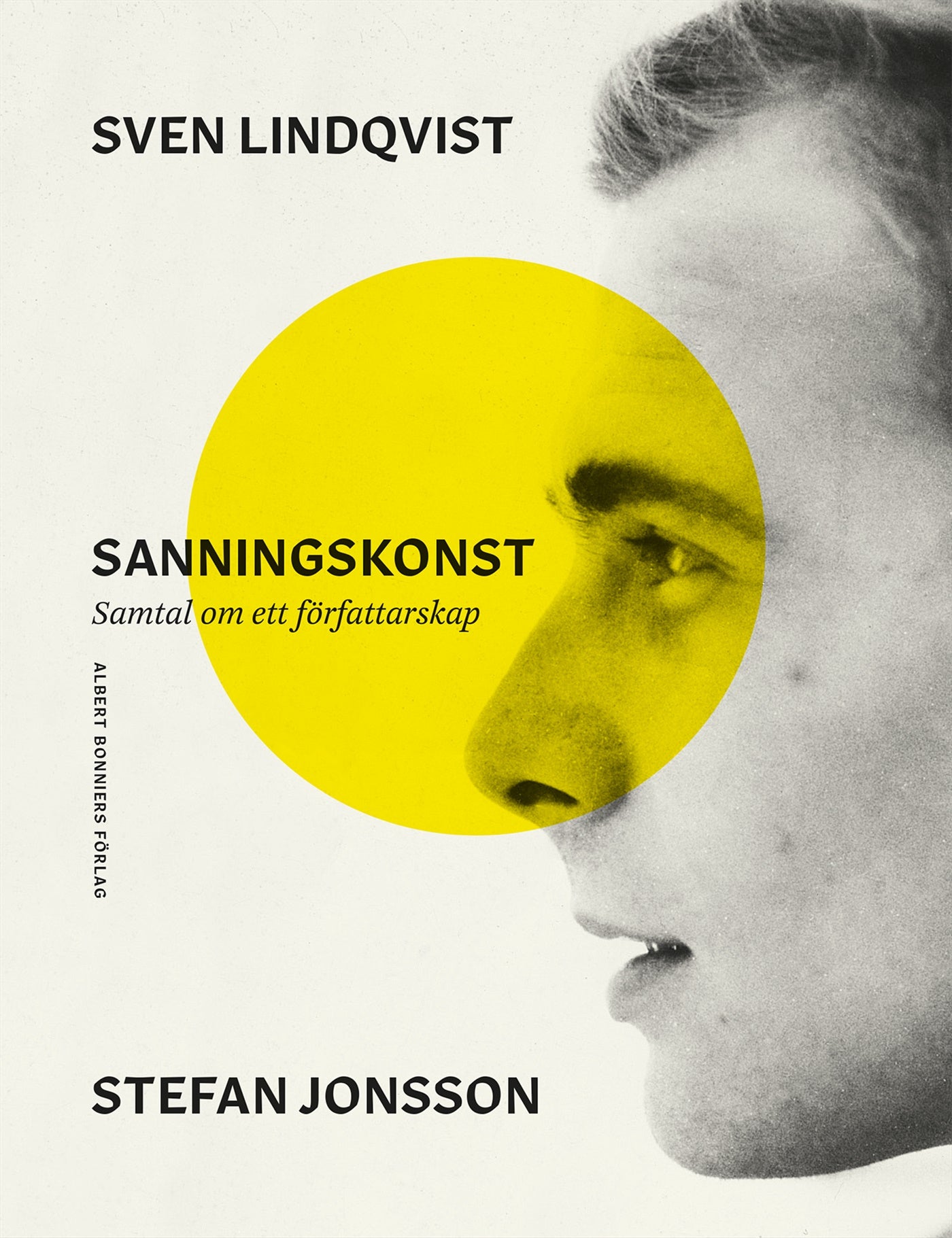Sanningskonst : samtal om ett författarskap – E-bok