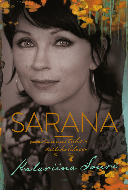 Sarana – E-bok