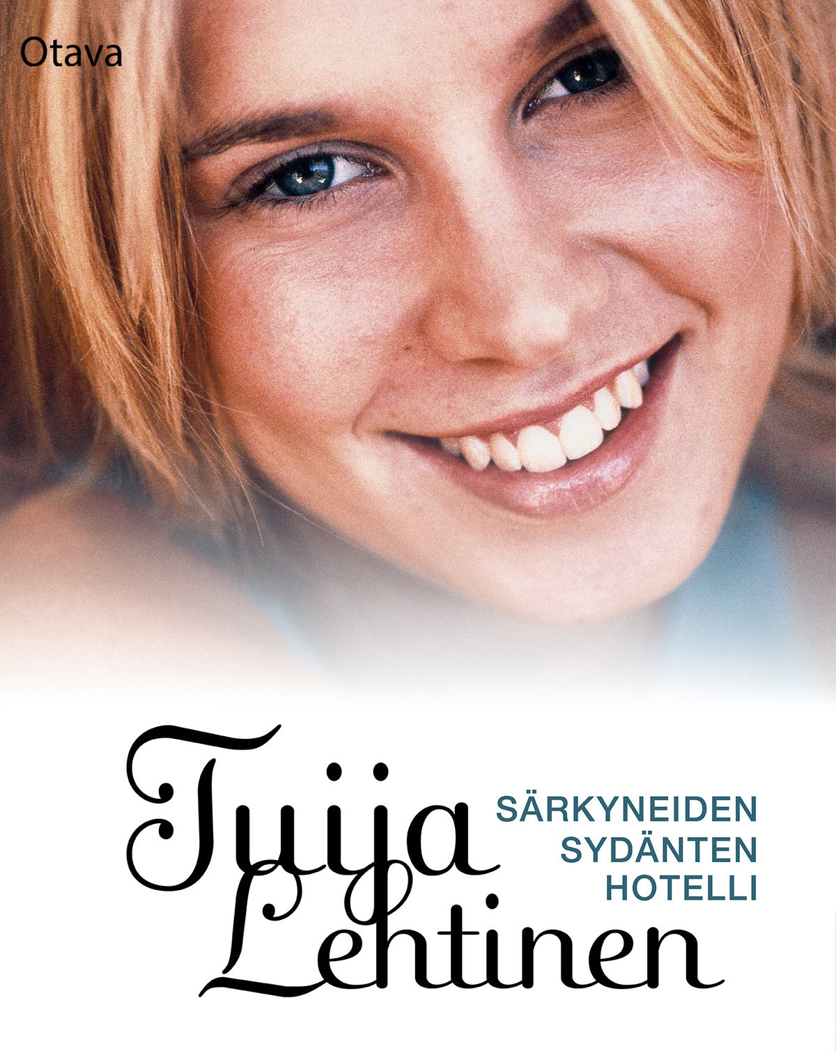 Särkyneiden sydänten hotelli – E-bok
