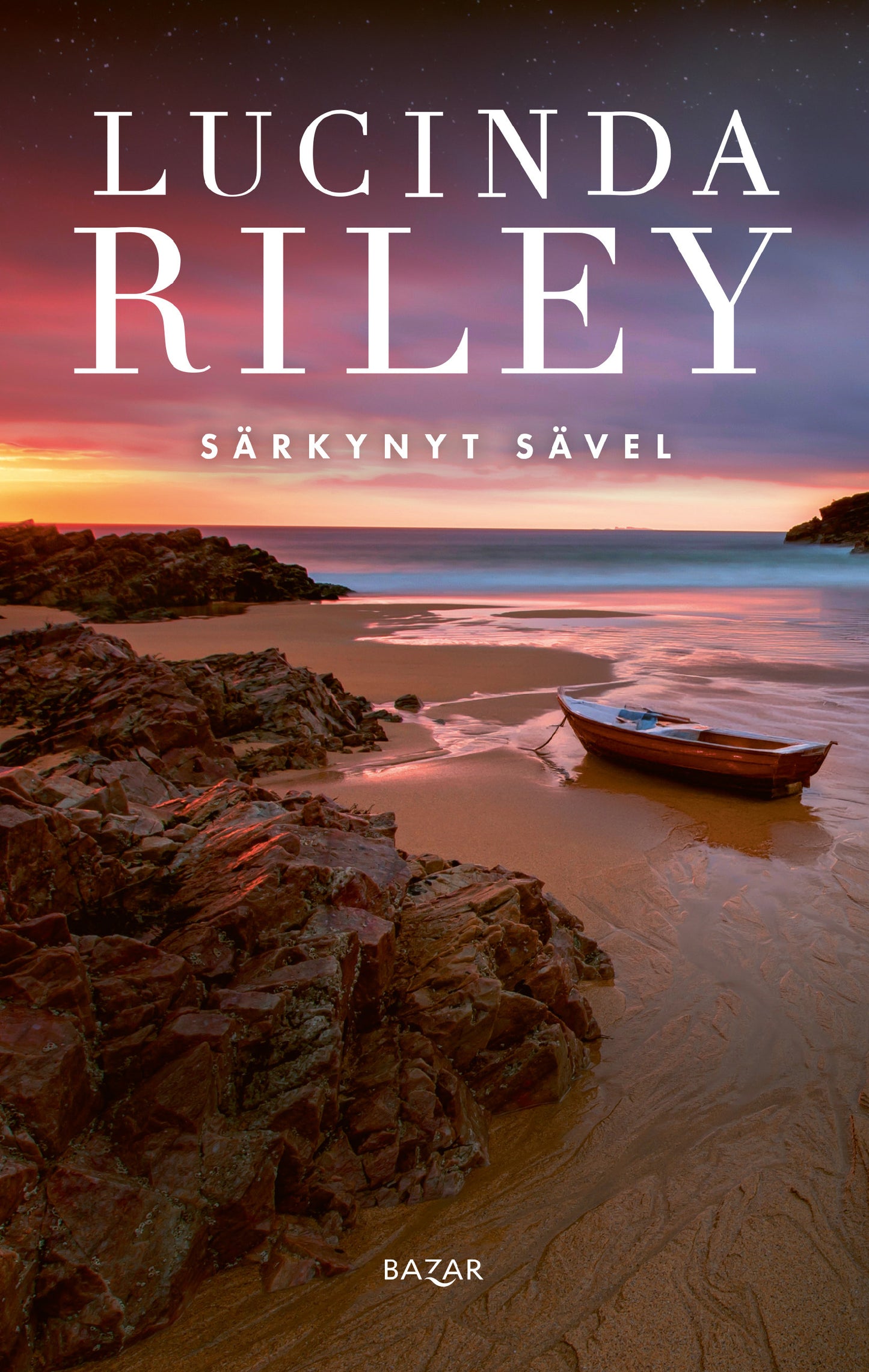 Särkynyt sävel – E-bok