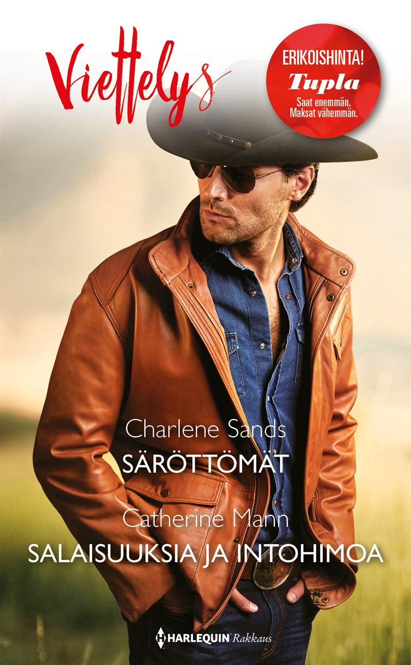 Säröttömät / Salaisuuksia ja intohimoa – E-bok