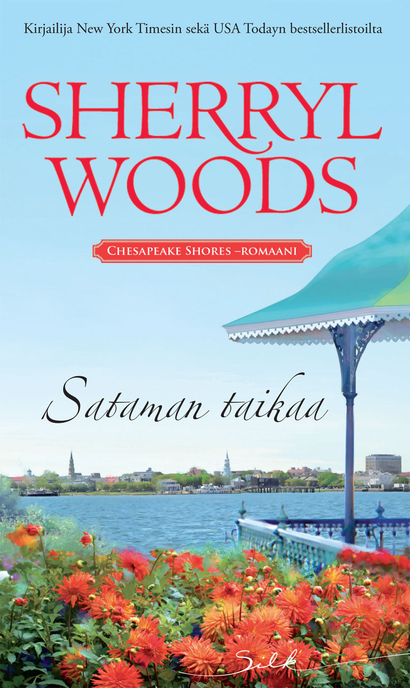 Sataman taikaa – E-bok
