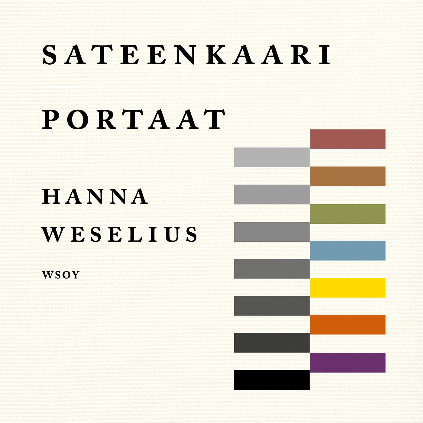 Sateenkaariportaat – Ljudbok