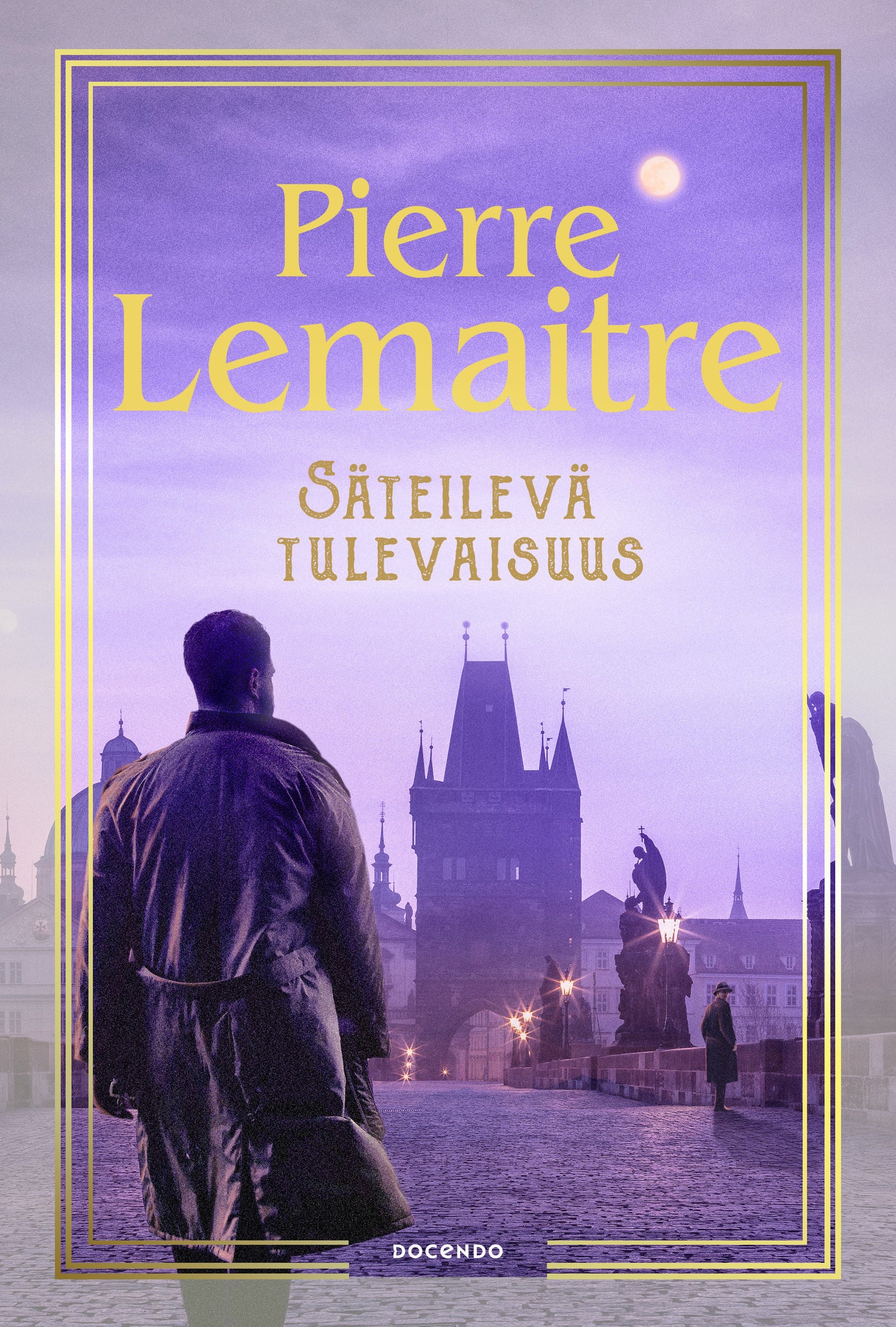 Säteilevä tulevaisuus – E-bok