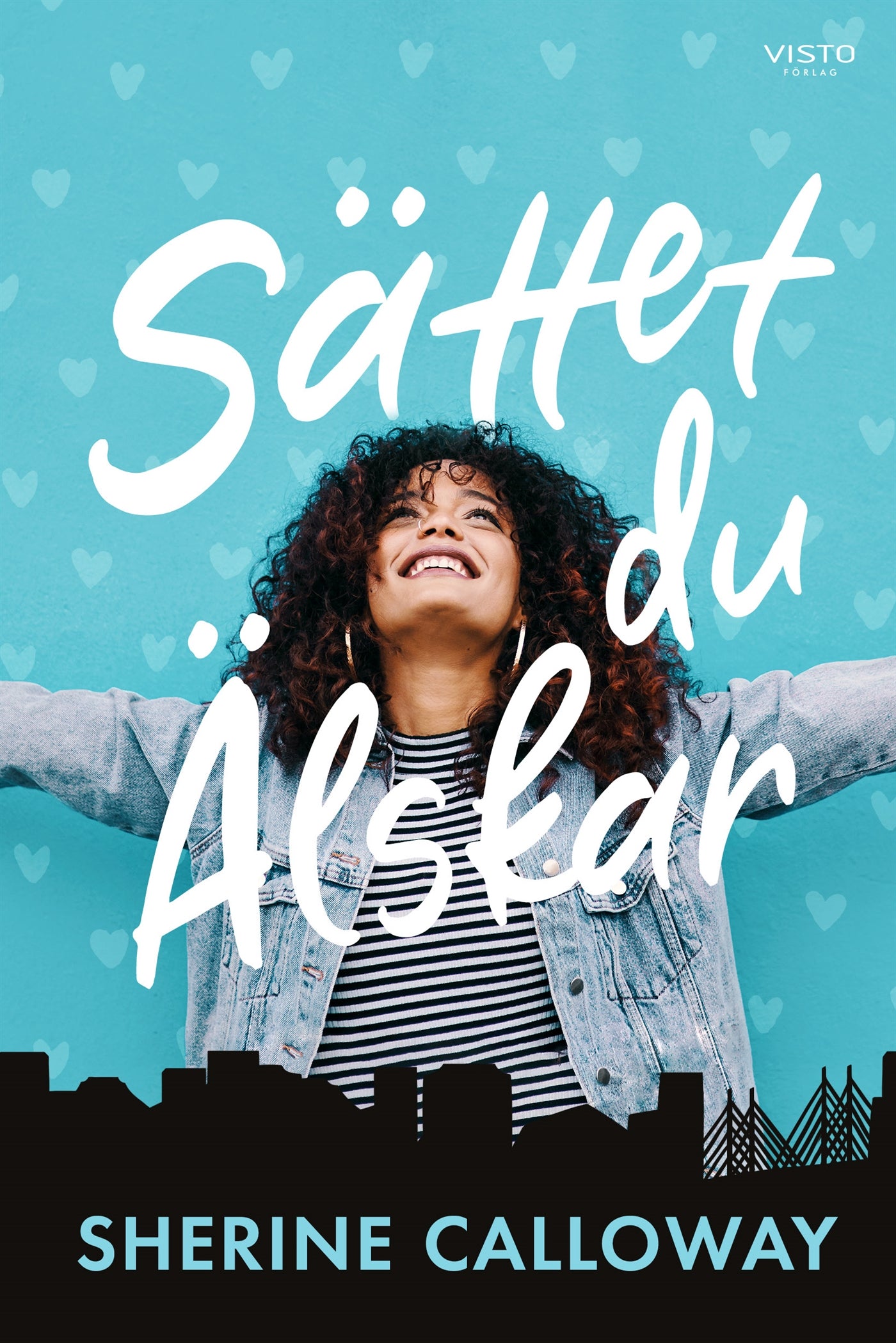 Sättet du älskar – E-bok