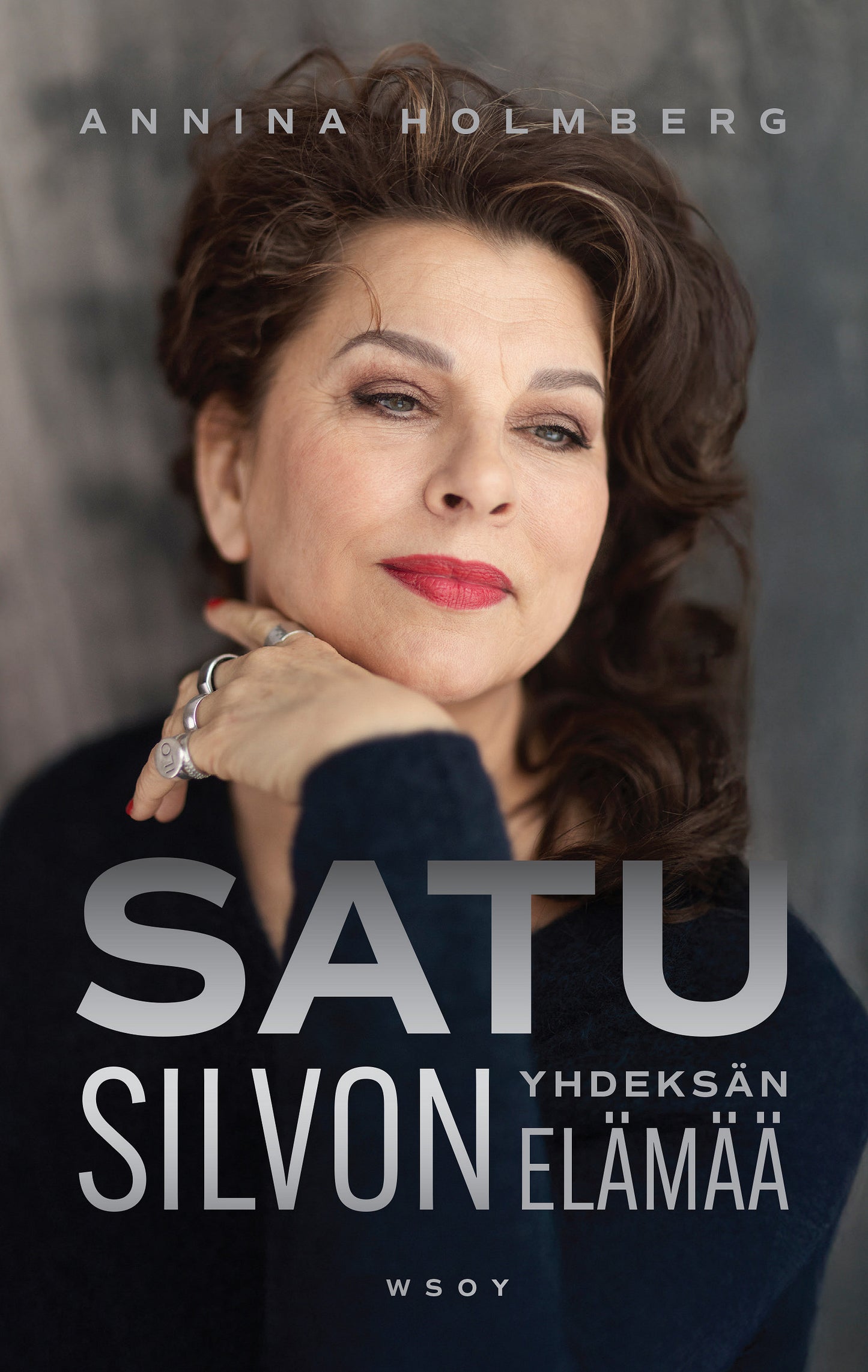 Satu Silvon yhdeksän elämää – E-bok