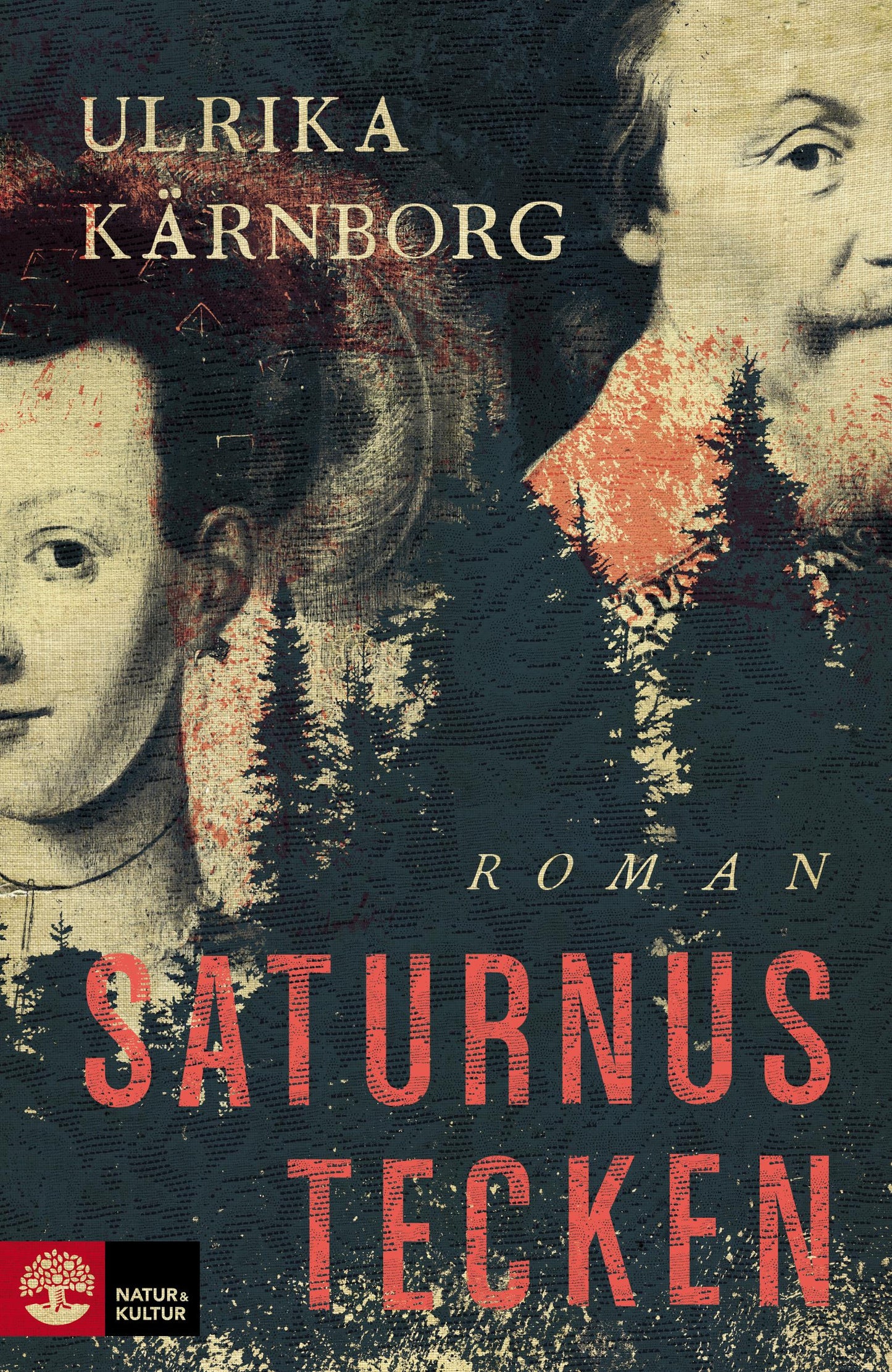 Saturnus tecken – E-bok