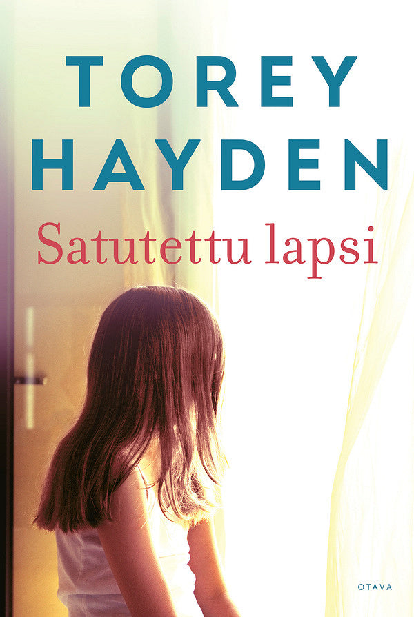 Satutettu lapsi – E-bok