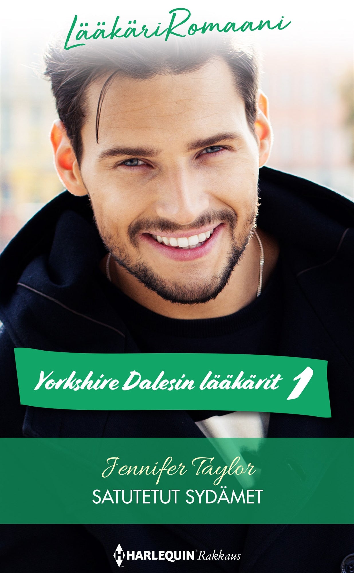 Satutetut sydämet – E-bok