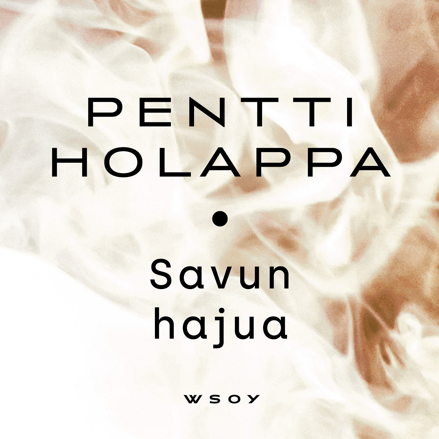 Savun hajua – Ljudbok