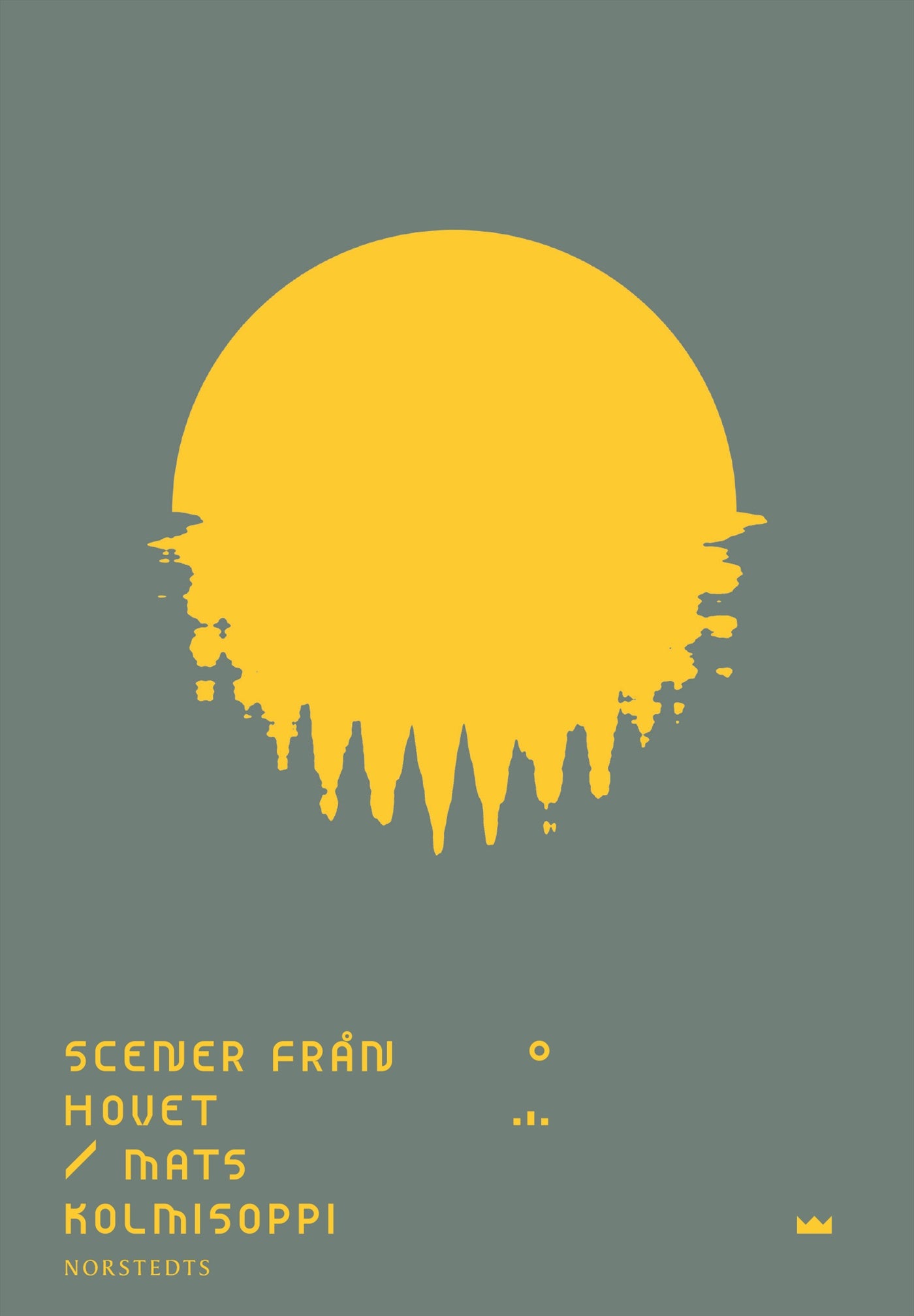Scener från hovet – E-bok