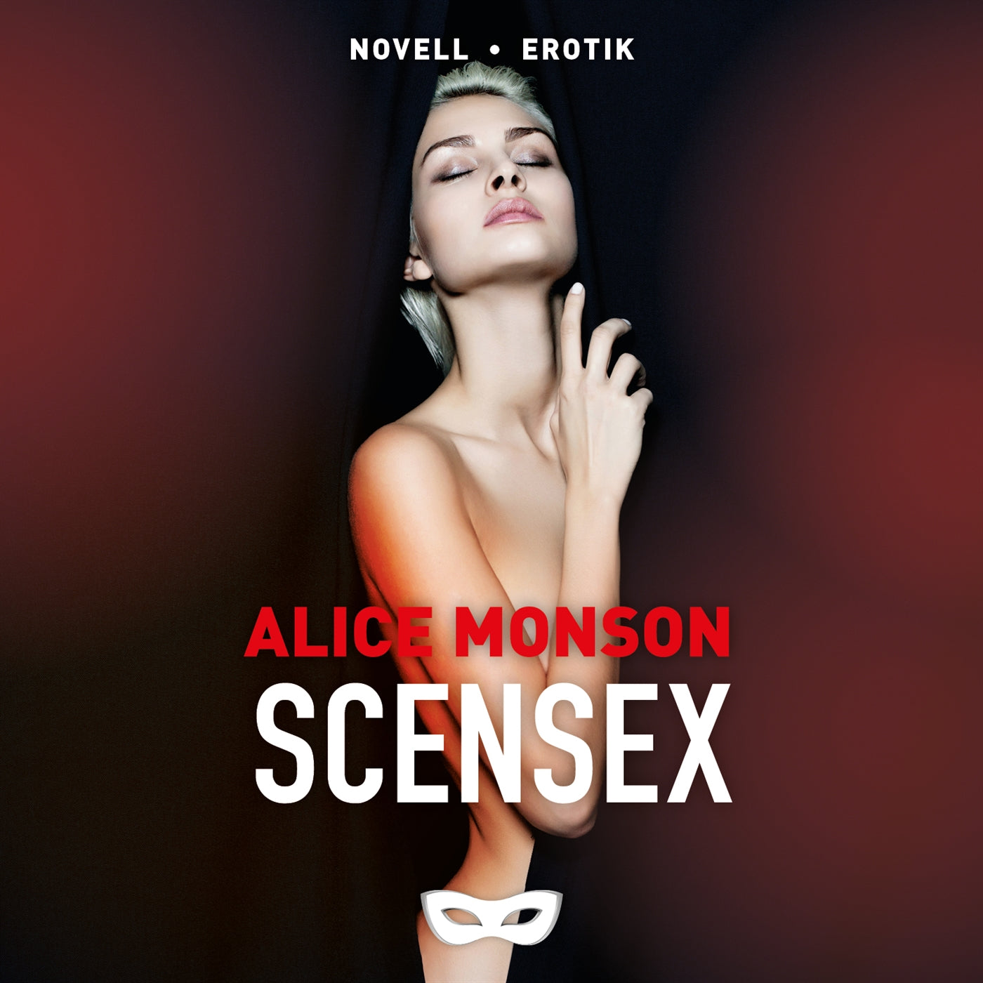 Scensex – Ljudbok