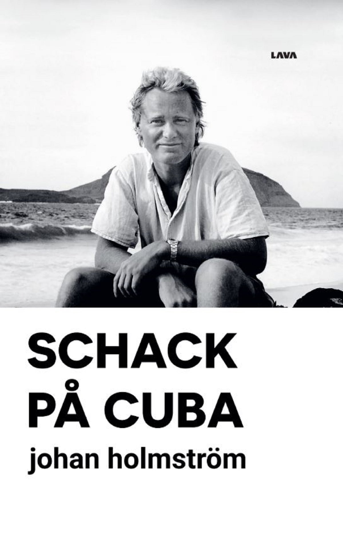 Schack på Cuba – E-bok