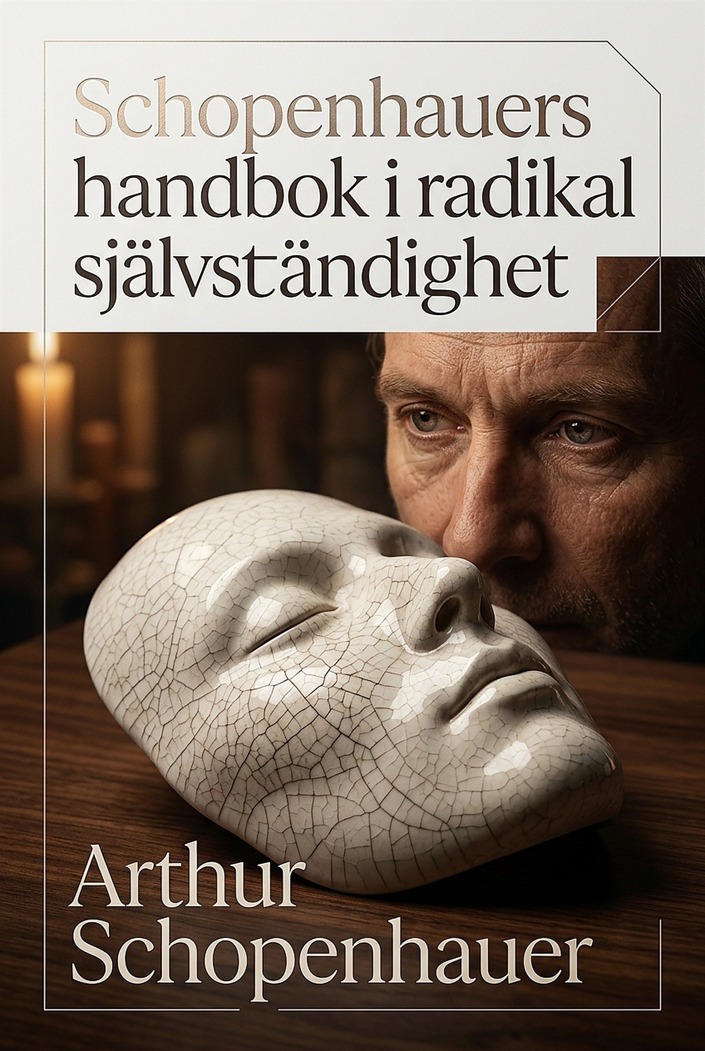 Schopenhauers handbok i radikal självständighet – E-bok