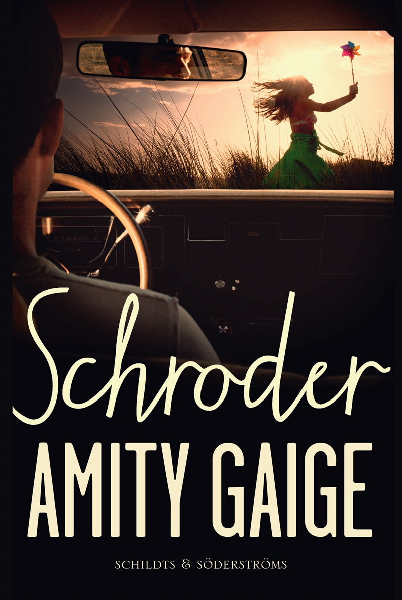 Schroder – E-bok