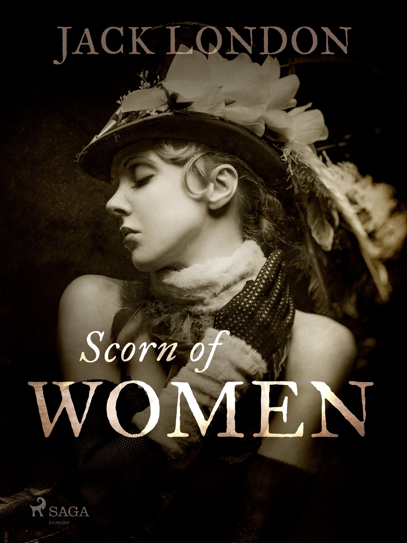 Scorn of Women – E-bok