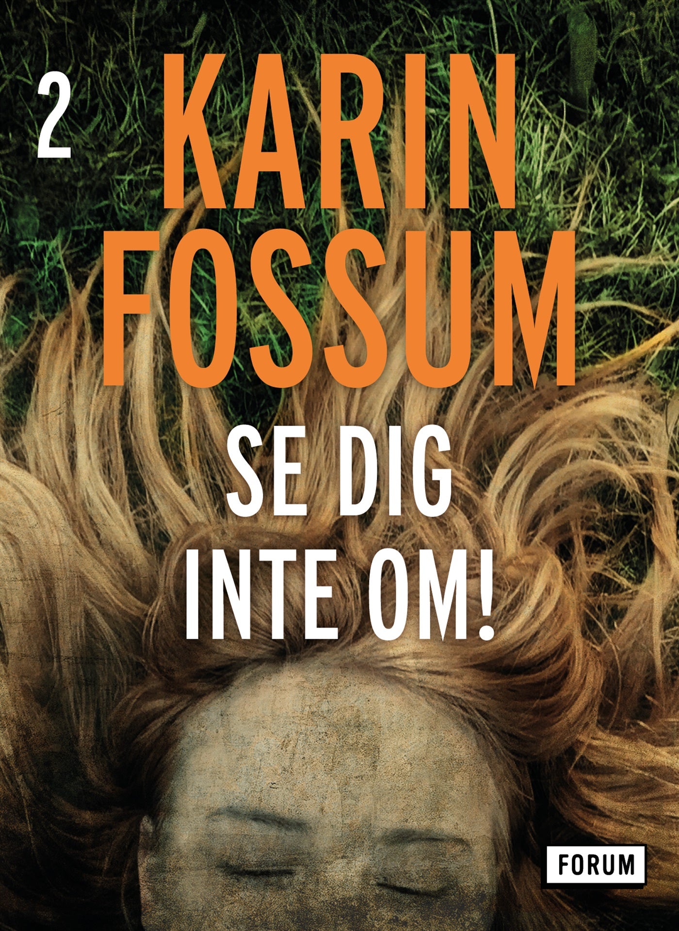 Se dig inte om! – E-bok