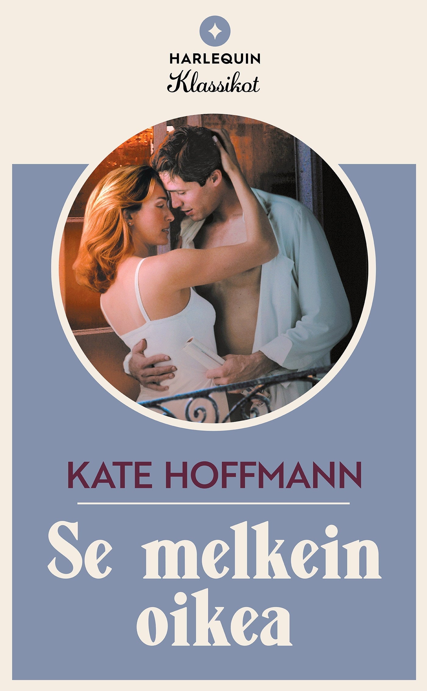 Se melkein oikea – E-bok