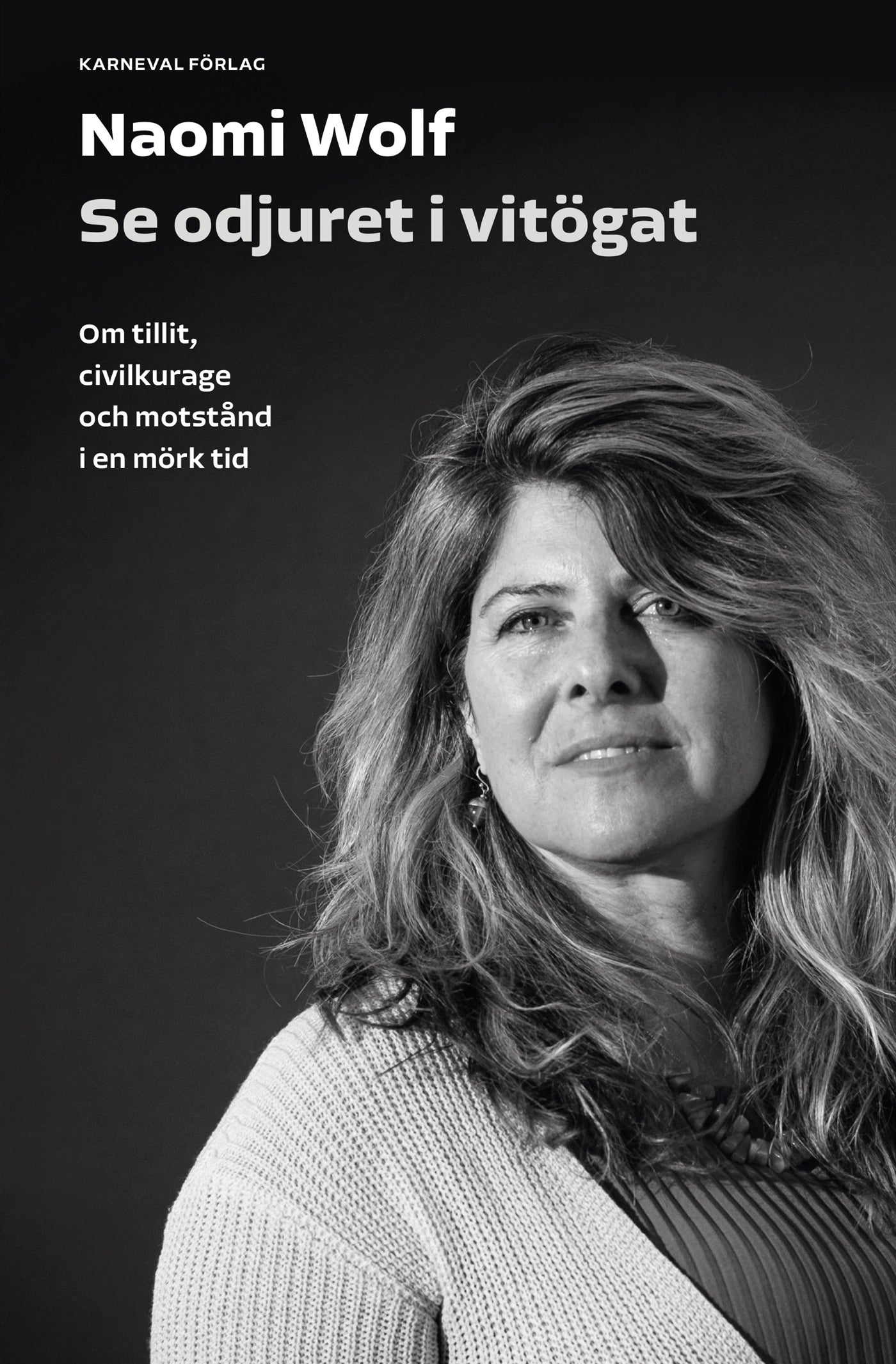 Se odjuret i vitögat – E-bok