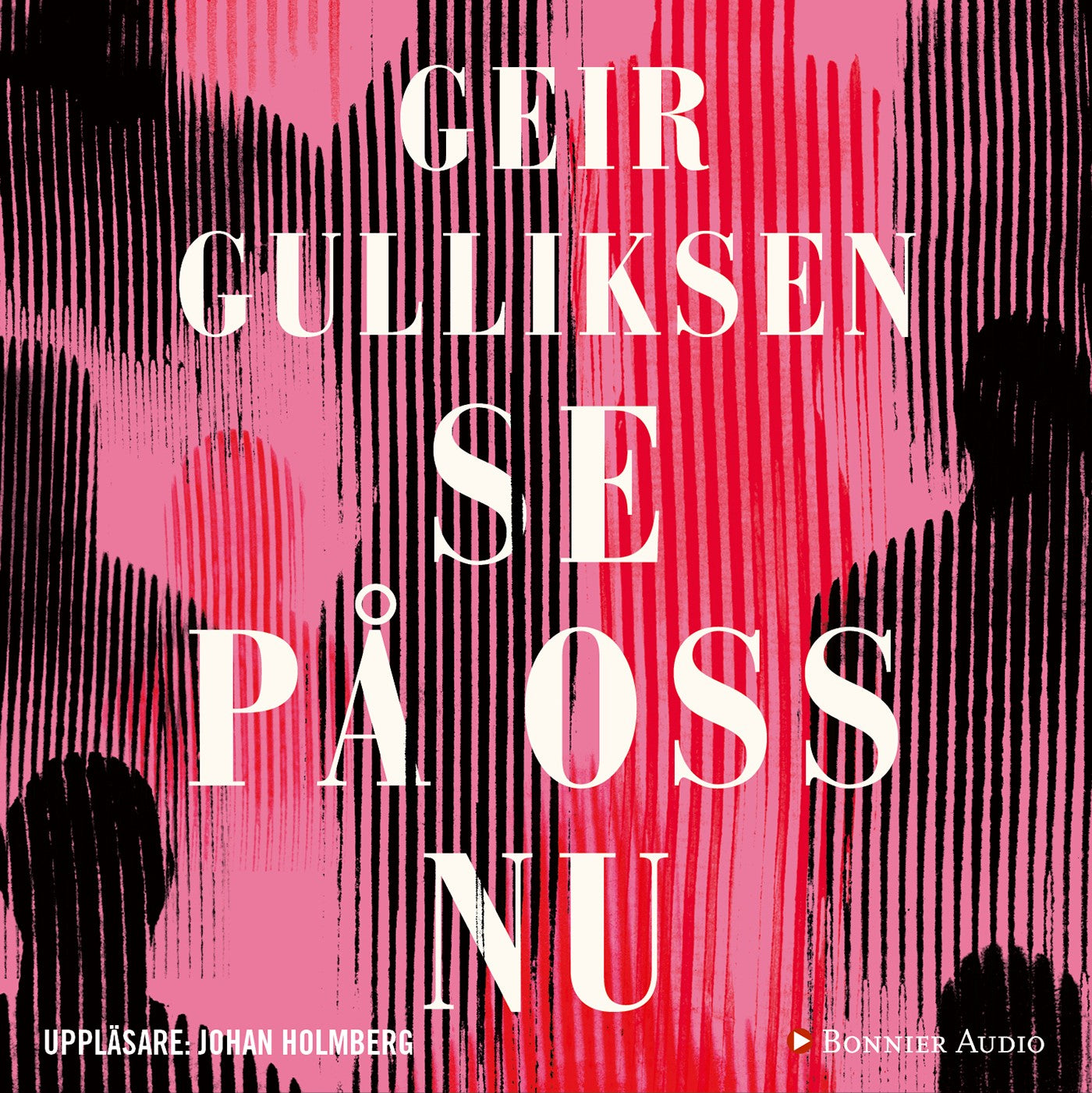 Se på oss nu – Ljudbok