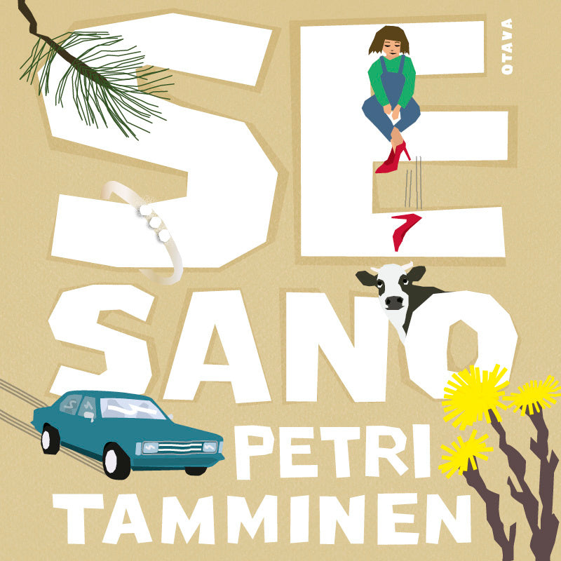 Se sano – Ljudbok